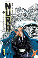Nura, le seigneur des yôkai T1 à 3 - Par Hiroshi Shiibashi - Kana