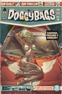 DoggyBags : "Trois histoires, trois tueries !"