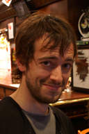 Adrián ("Tangomango") : « J'aime quand les personnages sont méchants de profession, mais pas méchants de cœur »