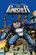 The Punisher : Rivière de sang - Par Chuck Dixon et Joe Kubert - Panini France
