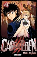 Cage of Eden T4 - Par Yoshinobu Yamada (trad. F. Gorges) - Soleil Manga 