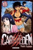 Cage of Eden T6 - Par Yoshinobu Yamada (Trad. F. Gorges) - Soleil Manga 