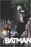 Batman Dark Detective - Par Steve Englehart - Urban Comics