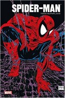 Spider-Man – Par Todd McFarlane – Panini Comics