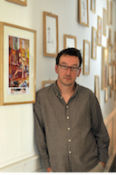 Mathieu Diez (directeur du Lyon BD Festival) : « Créations originales, spectacles vivants et performances sont les marqueurs qui identifient le Lyon BD Festival »