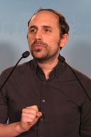 Angoulême 2016 : Fauve jeunesse pour Benjamin Renner ("Le Grand Méchant Renard")