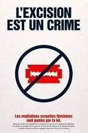 La BD contre l'excision