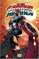 All-New Captain America – Par Rick Remender & Stuart Immonen – Panini Comics
