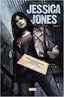 Jessica Jones T1 – Par Brian M. Bendis & Michael Gaydos – Panini Comics