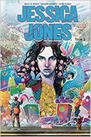 Jessica Jones T2 – Par Brian M. Bendis, Michael Gaydos & Javier Pulido – Panini Comics