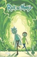 Rick & Morty, quand l'adaptation est plus qu'une adaptation