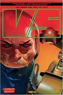 VS T.1 – Par Ivàn Brandon & Esad Ribic – Panini Comics