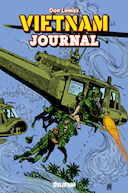 Vietnam Journal par Don Lomax : au plus près des GI's