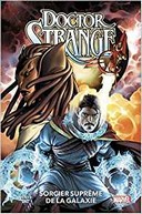 Doctor Strange | Sorcier suprême de la galaxie – Par Mark Waid & Jesus Saiz – Panini Comics