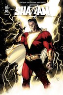 Shazam Rebirth T.1 : Les sept royaumes magiques - Geoff Johns, Dale Eaglesham & Marco Santucci - Urban Comics