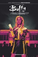 Buffy contre les vampires T.1 – Par Jordie Bellaire & Dan Mora – Panini Comics