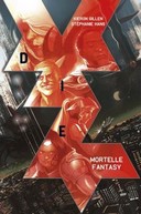 Die T. 1 – Par Kieron Gillen & Stéphanie Hans – Panini Comics