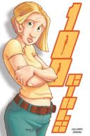 100 Girls - T1 - Gallardo & Demong - Kymera