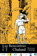 Les « Rencontres Chaland » provoquent une effervescence éditoriale