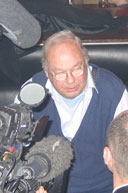 Siné relaxé contre la LICRA attend le délibéré dans son procès contre Claude Askolovitch