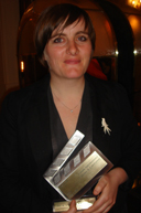 Lisa Mandel : "Dans ce livre, il y a une envie de faire exploser les cadres"