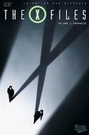 The X-Files, T1 : Paranoïa - Par Spotnitz, Wolfman & Denham - Fusion Comics
