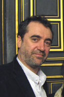 Patrick Marty : "L'histoire de Juge Bao, c'est presque un road movie."