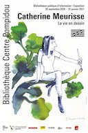 Le grand entretien de Catherine Meurisse 