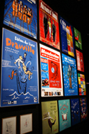 Angoulême 2009 : la revue des expos