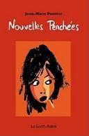 Nouvelles penchées - Par Jean-Marc Pontier - Editions Les Enfants Rouges