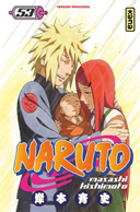 Naruto T53 – Par Masashi Kishimoto – Kana
