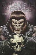 La Planète des Singes T1 – Par Daryl Gregoy & Carlos Magno – Emmanuel Proust Éditions