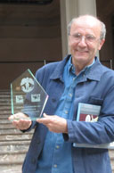 Philippe Geluck Grand Prix Saint-Michel 2013