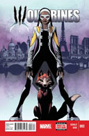 Pour séduire le public féminin issu de la diversité, Marvel lance une super-héroïne française et une autre musulmane