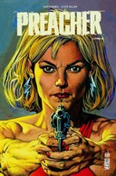 Preacher T2 - Par Garth Ennis et Steve Dillon - Urban Comics