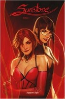 Sunstone | Tome 1 – Par Stjepan Sejic (trad. Stéphane Sarrazin) – Panini Comics