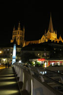 Il se passe des choses au 11e BD-FIL de Lausanne...