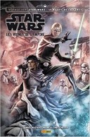 Star Wars | Les Ruines de l'Empire – Par Greg Rucka & Marco Checchetto (trad. Thomas Davier) – Panini Comics