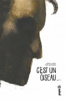 C'est un oiseau - Par Steven T. Seagle et Teddy Kristiansen - Urban Comics