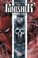 Punisher, T. 2 : « La Dernière Guerre » - par G. Rucka, M. Checchetto & C. Di Giandomenico – Panini Comics