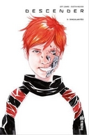Descender T3 - Par Jeff Lemire et Dustin Nguyen - Urban Comics