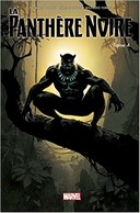 La Panthère noire T4 – Par Ta-Nehisi Coates, Chris Sprouse & Wilfredo Torres – Panini Comics