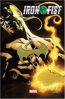 Iron Fist T1 – Par Ed Brisson & Mike Perkins – Panini Comics