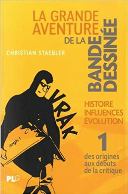 Bande dessinée : mon dieu, quelle histoire !