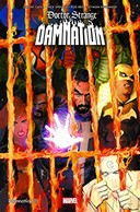 "Damnation" : la virée à Las Vegas du Dr Strange et de ses amis tourne mal !
