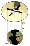 Appel à contribution : un concours de dessins de presse contre le négationnisme et le conspirationnisme