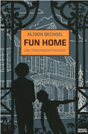 « Fun home », une autobiographie à la structure narrative complexe