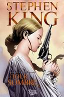 Stephen King prend ses marques dans la collection Fusions Comics