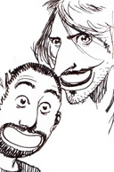 Stan & Vince font du cinéma !