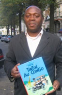 L'« Affaire Tintin au Congo » passe en jugement à Bruxelles
